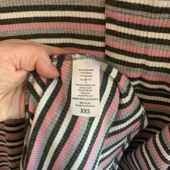 Lularoe A-Line Dress | EUC | Free with Purchase - Picture 4 of 5